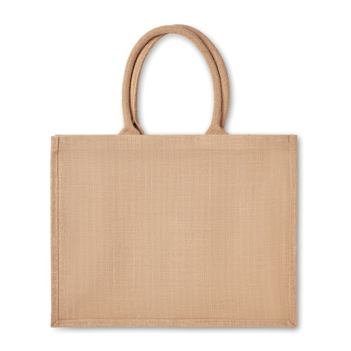 Shopper in juta - 2