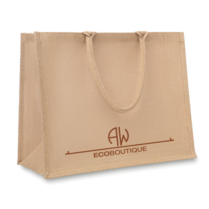 Shopper in juta - 4