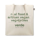 Shopper cotone organico - 2