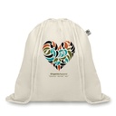 Sacca in cotone organico - 4