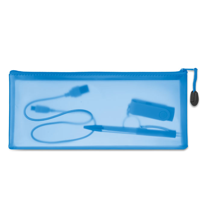 Astuccio in PVC - 2