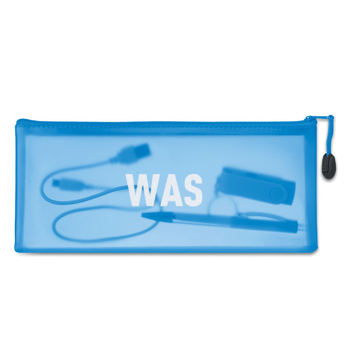 Astuccio in PVC - 3