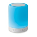 Speaker con luce da tavolo - 2