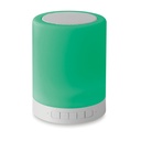 Speaker con luce da tavolo - 3
