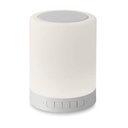 Speaker con luce da tavolo - 4