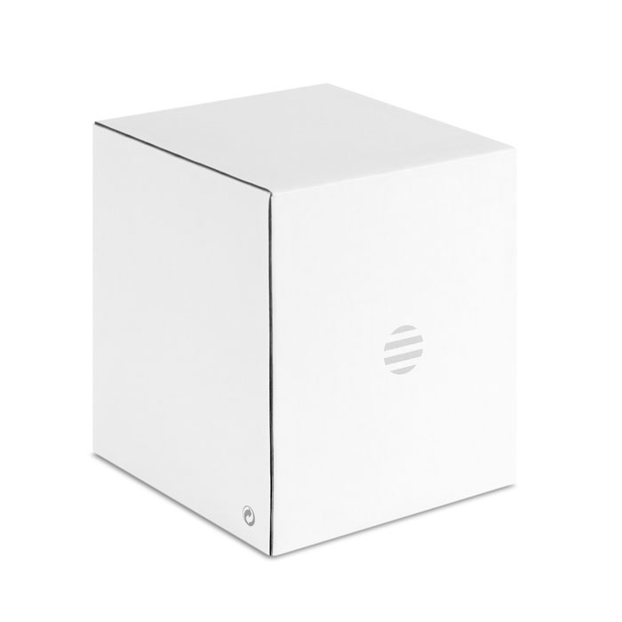 Speaker con luce da tavolo - 7