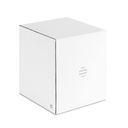 Speaker con luce da tavolo - 7