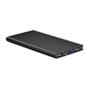 Power bank solare da 8000 mAh - 4