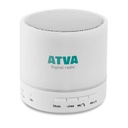 Speaker wireless con LED - 5