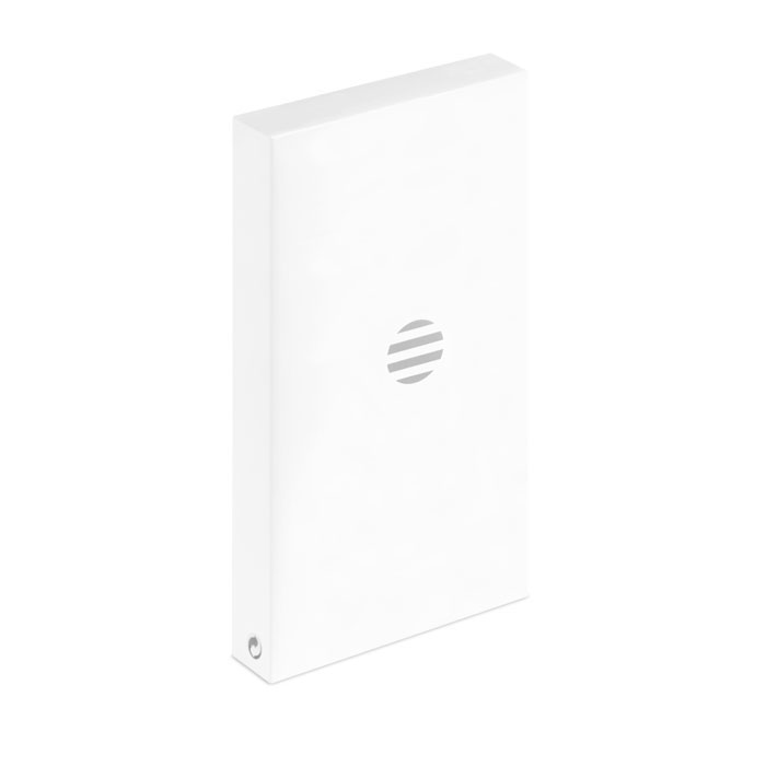 Power bank solare da 4000 mAh - 4