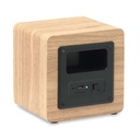 Speaker wireless 3W 400 mAh - 3