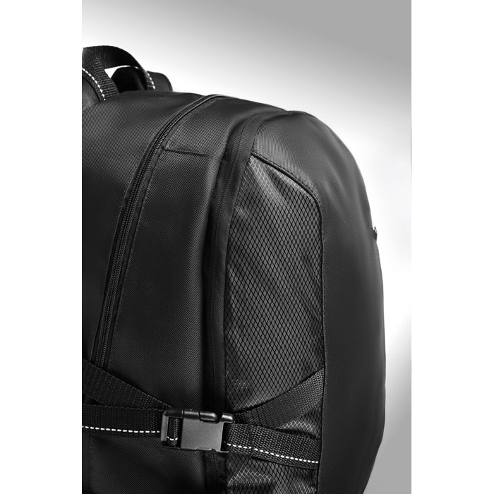 Zaino porta PC da 15" - 7