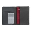 Porta passaporto RFID - 2