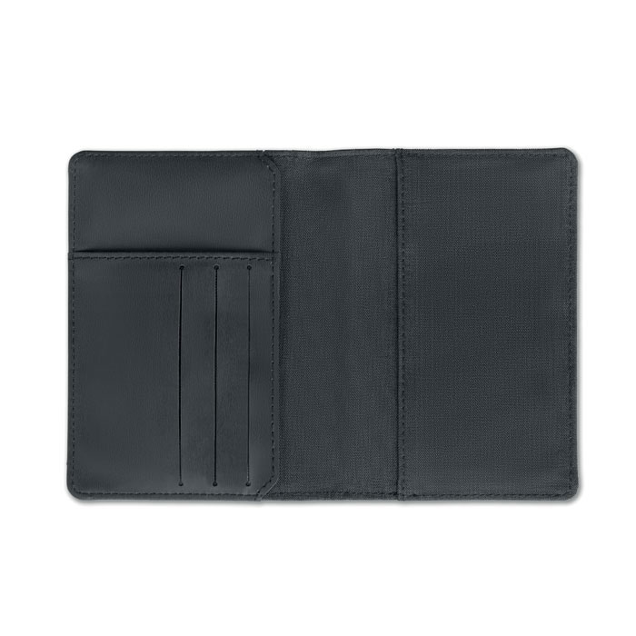 Porta passaporto RFID - 3