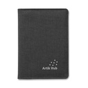 Porta passaporto RFID - 5