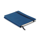 Notebook a righe in PU (A5) - 3