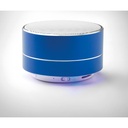 Speaker  3W in alluminio - 2
