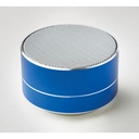Speaker  3W in alluminio - 3