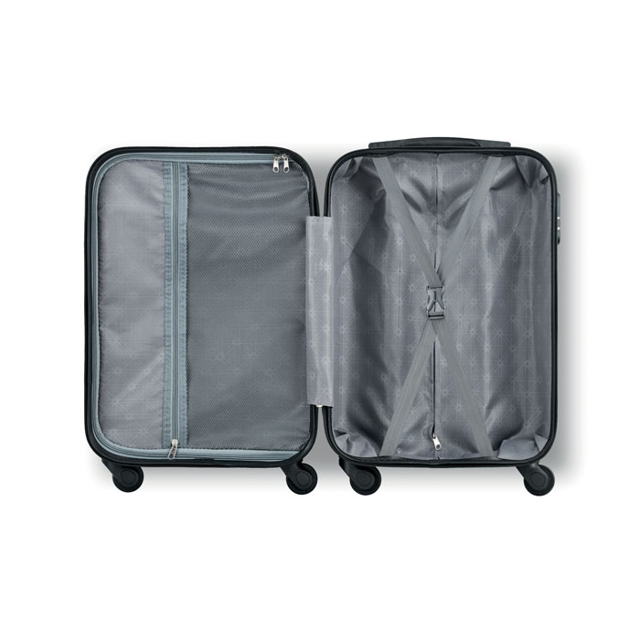 Trolley rigido - 5