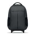 Zaino trolley bicolore - 5