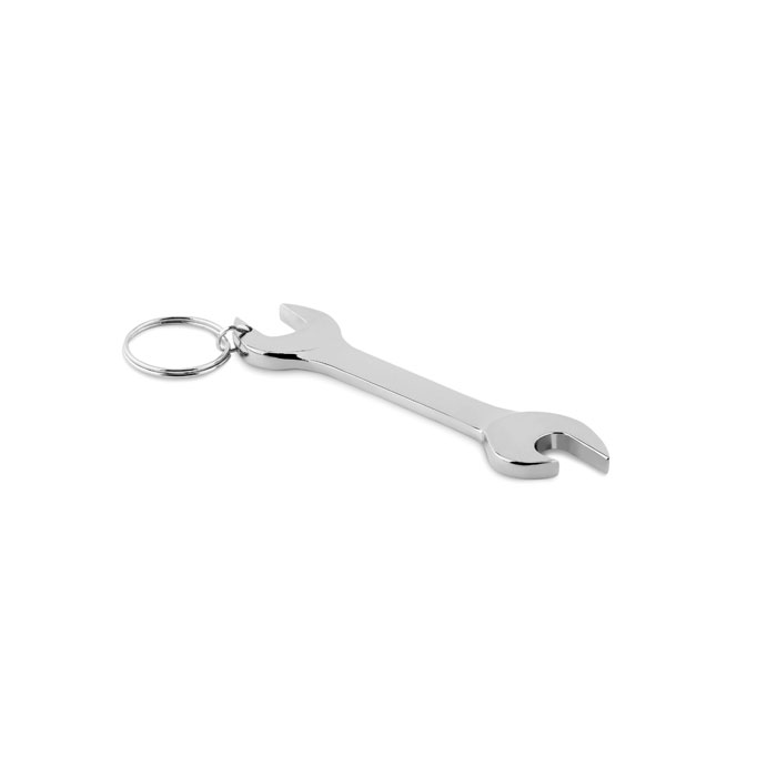 Apribottiglie chiave inglese - 3