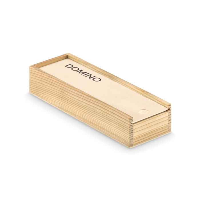 Domino - 3