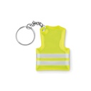 Portachiavi gilet rifrangente - 3