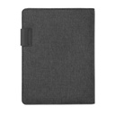 Porta blocco A5 con powerbank - 2