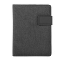 Porta blocco A5 con powerbank - 3