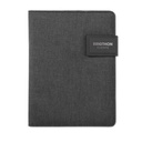 Porta blocco A5 con powerbank - 6