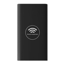 Powerbank wireless con hub - 3