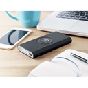 Powerbank wireless con hub - 6