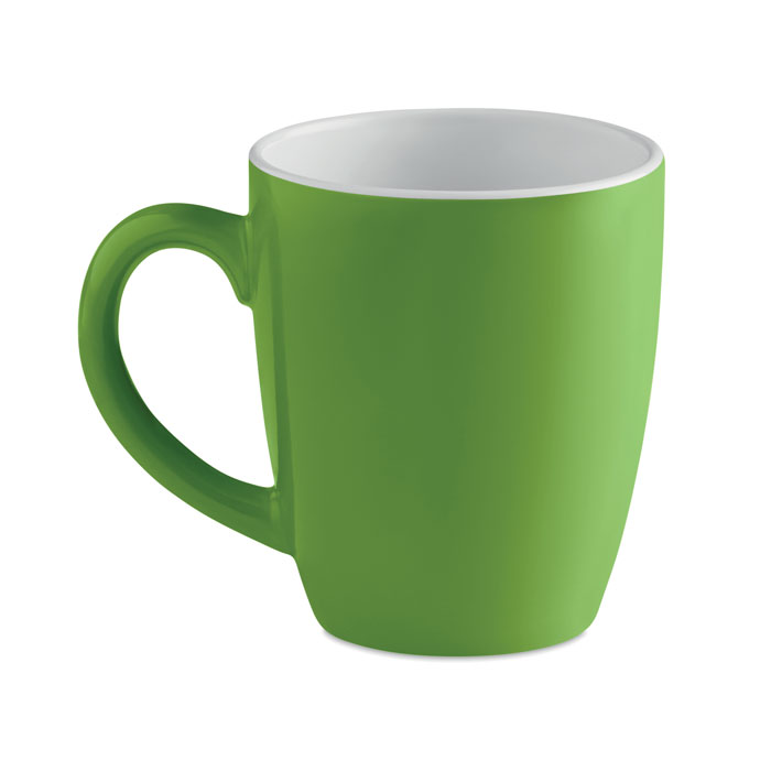 Tazza ceramica colorata 290ml - 2