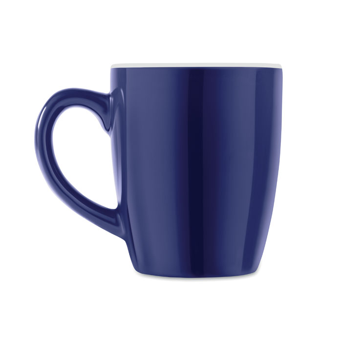 Tazza ceramica colorata 290ml - 3