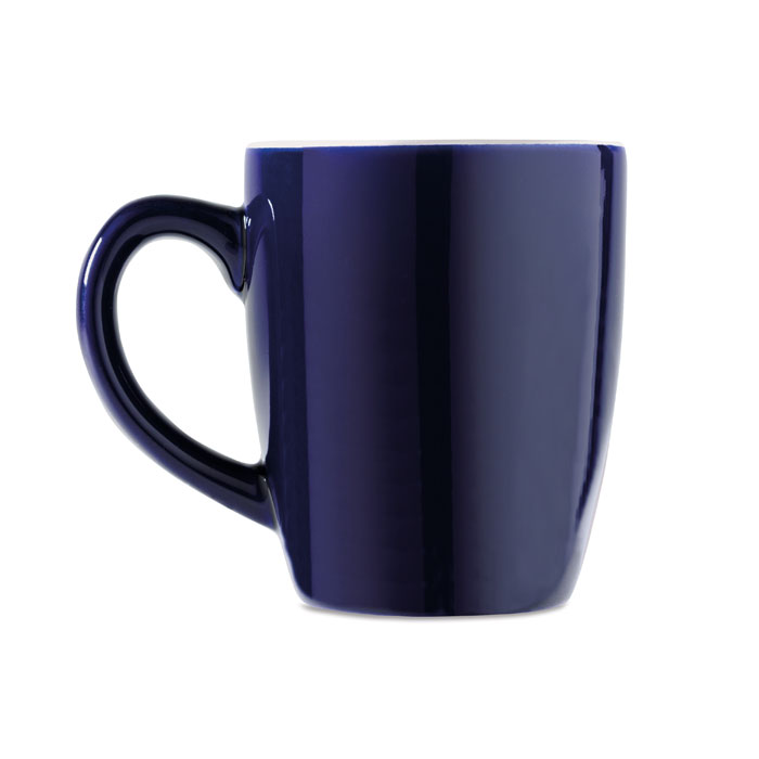 Tazza ceramica colorata 290ml - 4
