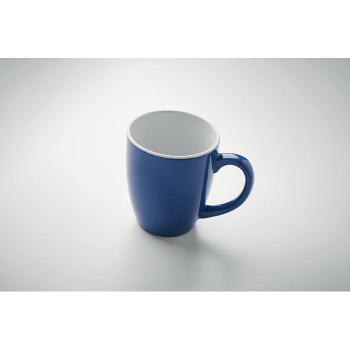 Tazza ceramica colorata 290ml - 4