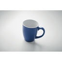 Tazza ceramica colorata 290ml - 4
