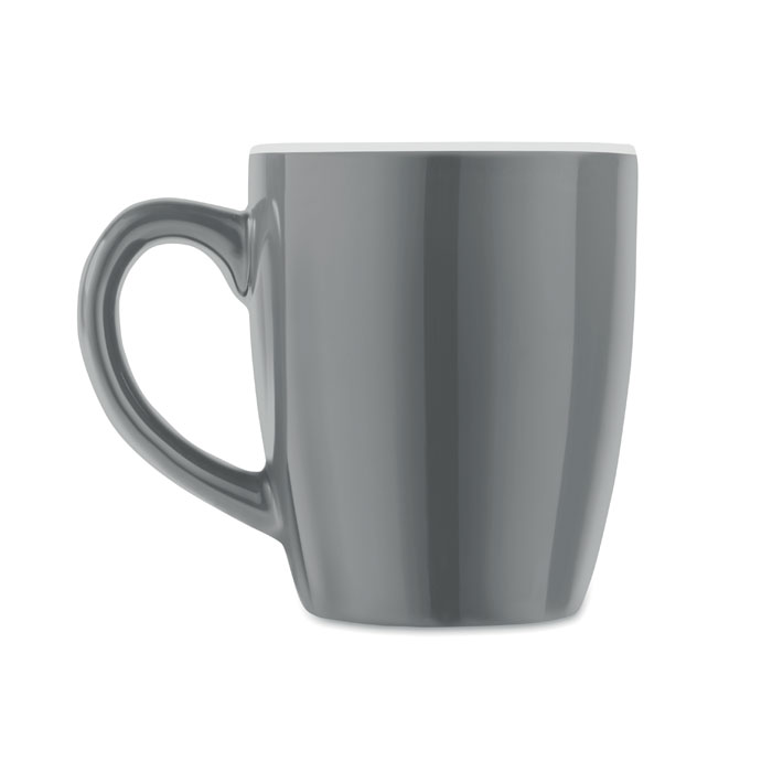 Tazza ceramica colorata 290ml - 2