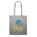 Shopper in cotone 140gr - 4