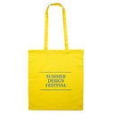 Shopper in cotone 140gr - 2