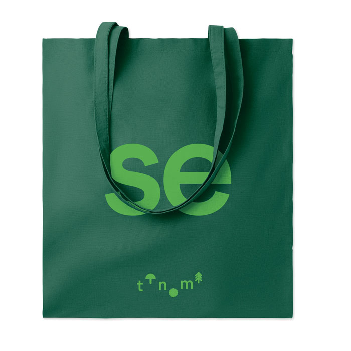 Shopper in cotone 140gr - 2