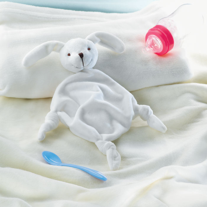 Peluche doudou per neonati - 4