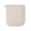 Shopper richiudibile in cotone - 2