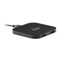 Powerbank a induzione con HUB - 5