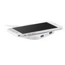 Powerbank a induzione con HUB - 4