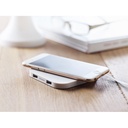 Powerbank a induzione con HUB - 6