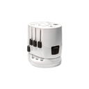 PRO World & USB. 3-pole - 2