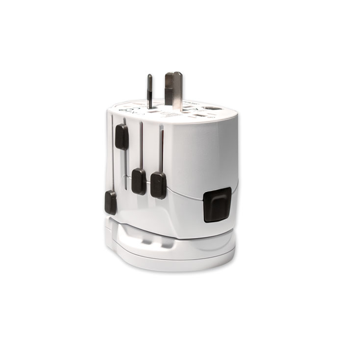 PRO World & USB. 3-pole - 4