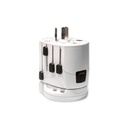 PRO World & USB. 3-pole - 4