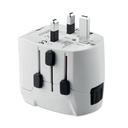 PRO Light 2x USB. 3-pole - 2